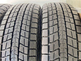 ダンロップ グラントレック SJ8 225/65R17 4本