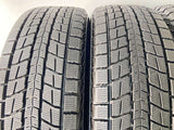 ダンロップ グラントレック SJ8 225/65R17 4本