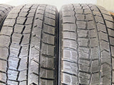 ダンロップ ウィンターマックス WM02 225/55R17 4本