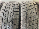 グッドイヤー アイスナビ 6 225/60R17 4本