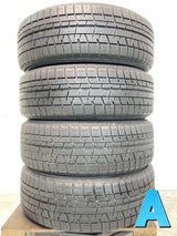 ヨコハマ アイスガード iG50 PLUS 225/60R17 4本