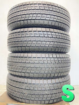 ダンロップ ウィンターマックス SJ8 235/65R17 4本