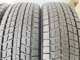 ダンロップ ウィンターマックス SJ8 235/65R17 4本