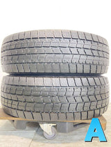 グッドイヤー アイスナビ 7 225/60R17 2本