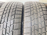 グッドイヤー アイスナビ 6 225/60R17 4本