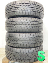 グッドイヤー アイスナビ 6 225/60R17 4本