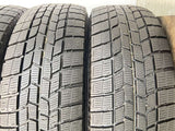 グッドイヤー アイスナビ 6 225/60R17 4本