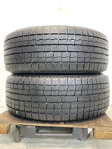 トーヨータイヤ ガリット G5 225/55R17 2本