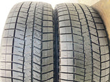 ダンロップ ウィンターマックス03 225/60R17 2本