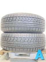 ヨコハマ アイスガード iG60 225/60R17 2本