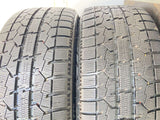 トーヨータイヤ ガリット GIZ 225/45R17 2本