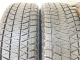 ブリヂストン ブリザック DM-V3 225/65R17 2本