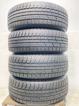トーヨータイヤ ウィンタートランパス TX 225/65R17 / S 7.0J+38 114.3-5穴 4本