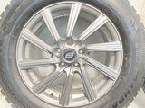 トーヨータイヤ ウィンタートランパス TX 225/65R17 / S 7.0J+38 114.3-5穴 4本
