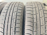 トーヨータイヤ ウィンタートランパス TX 225/65R17 / S 7.0J+38 114.3-5穴 4本