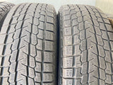 ヨコハマ アイスガードG075 225/65R17 / ジョーカー 7.0J+40 114.3-5穴 4本