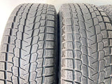 ヨコハマ アイスガードG075 225/65R17 / ジョーカー 7.0J+40 114.3-5穴 4本