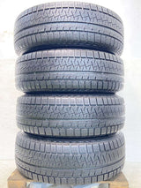 ピレリ アシンメトリコ+ 225/65R17 /トヨタ純正 ハリアー 7.0J+39 114.3-5穴 4本
