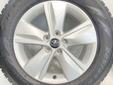 ピレリ アシンメトリコ+ 225/65R17 /トヨタ純正 ハリアー 7.0J+39 114.3-5穴 4本
