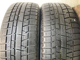 ヨコハマ アイスガード iG50 PLUS 215/55R17 2本