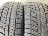 ブリヂストン ブリザック VRX 215/55R17 2本