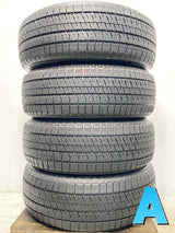 ブリヂストン ブリザック VRX2 215/60R17 4本