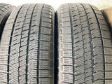 ブリヂストン ブリザック VRX2 215/60R17 4本