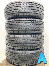 ヨコハマ アイスガード G075 225/65R17 4本