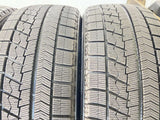 ブリヂストン ブリザック VRX 215/45R17 4本