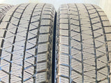 ブリヂストン ブリザック DM-V3 225/65R17 4本