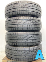 ブリヂストン ブリザック VRX2 225/60R17 4本