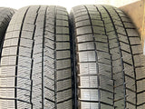 ダンロップ ウィンターマックス03 225/60R17 4本