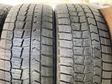 ダンロップ ウィンターマックス WM02 225/50R17 4本