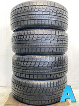 ヨコハマ アイスガード iG60 215/50R17 4本