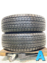 ダンロップ ウィンターマックス SJ8 225/65R17 2本