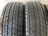 ダンロップ ウィンターマックス SJ8 225/65R17 2本