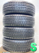 グッドイヤー アイスナビ SUV 225/65R17 4本