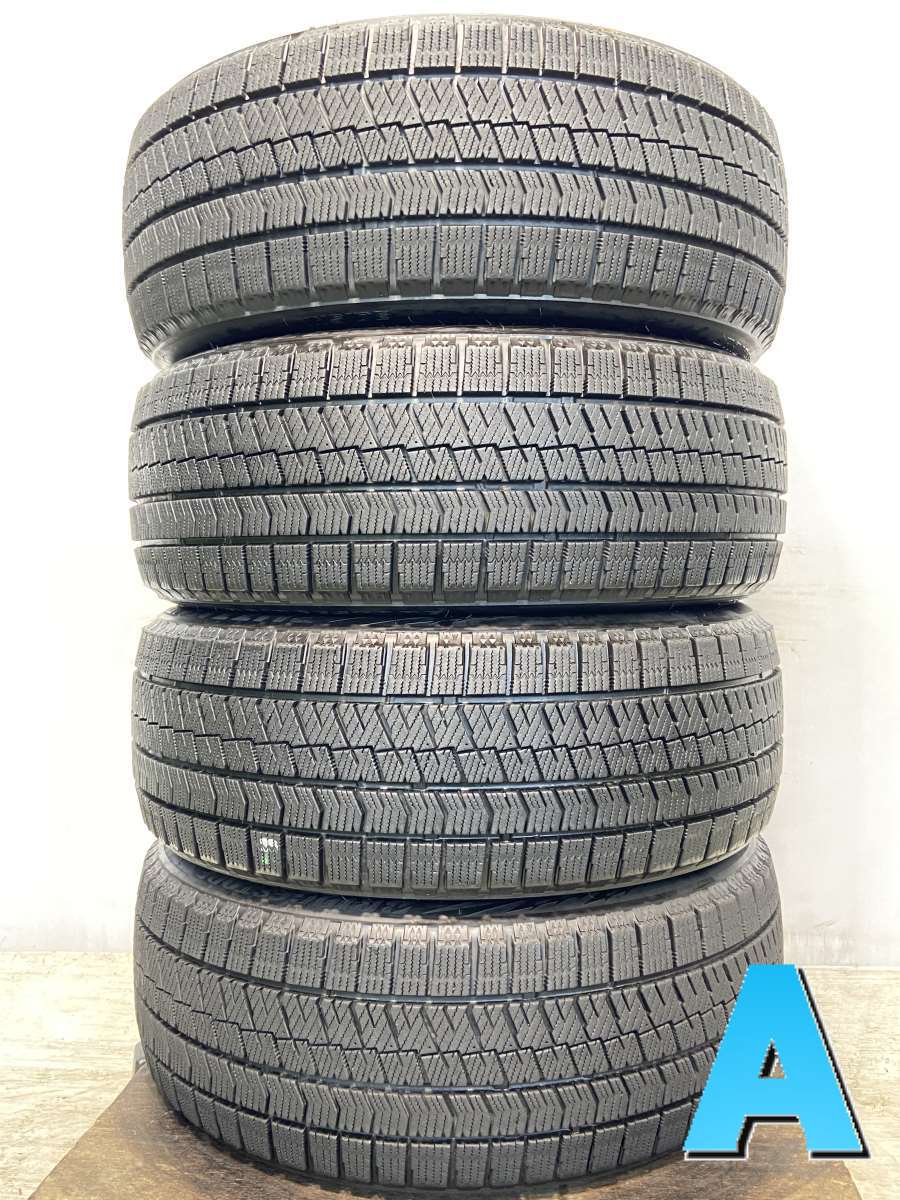 ブリヂストン ブリザック VRX2 205/45R17 4本 – タイヤ・ホイール