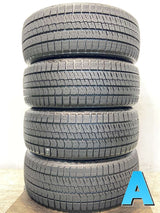 ブリヂストン ブリザック VRX2 205/45R17 4本