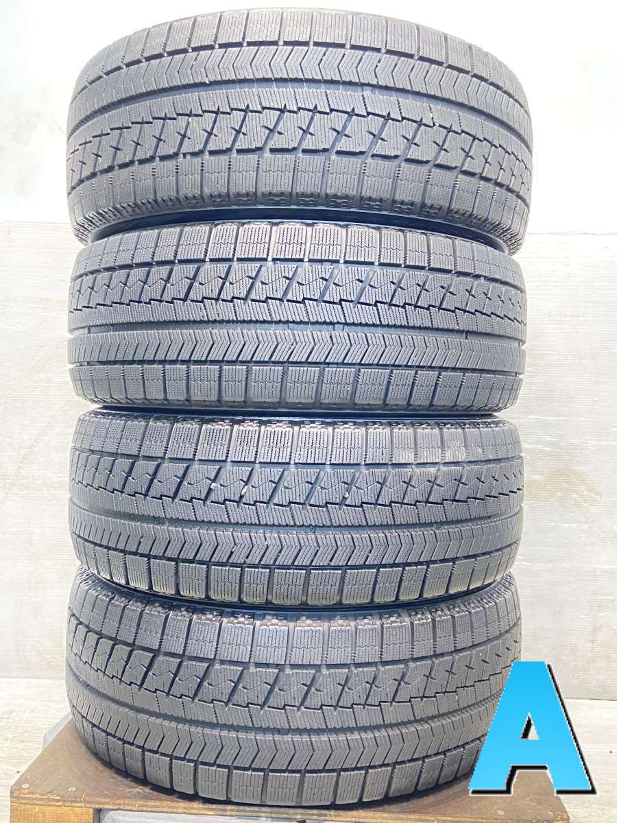 ブリヂストン ブリザック VRX 215/55R17 4本 – タイヤ・ホイールカンパニー