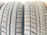 ブリヂストン ブリザック VRX 215/55R17 4本