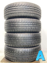 トーヨータイヤ ウインタートランパスTX 225/65R17 4本