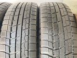 トーヨータイヤ ウインタートランパスTX 225/65R17 4本