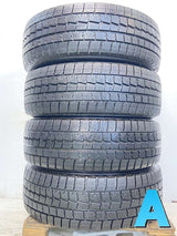 ダンロップ ウィンターマックス WM01 215/60R17 4本