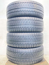 ピレリ ICEアシンメトリコプラス 215/60R17 /日産純正 エクストレイル 6.5J+45 114.3-5穴 4本