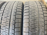 ピレリ ICEアシンメトリコプラス 215/60R17 /日産純正 エクストレイル 6.5J+45 114.3-5穴 4本