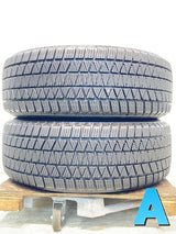 ブリヂストン ブリザック DM-V3 225/60R17 2本