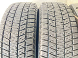 ブリヂストン ブリザック DM-V3 225/65R17 2本