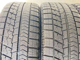 ブリヂストン ブリザック VRX 215/50R17 /スバル純正 7.0J+55 114.3-5穴 4本