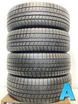 ダンロップ ウィンターマックス03 225/65R17 4本